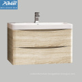 Factory Direct Sale Cheap Modern furniture bathroom cabinet